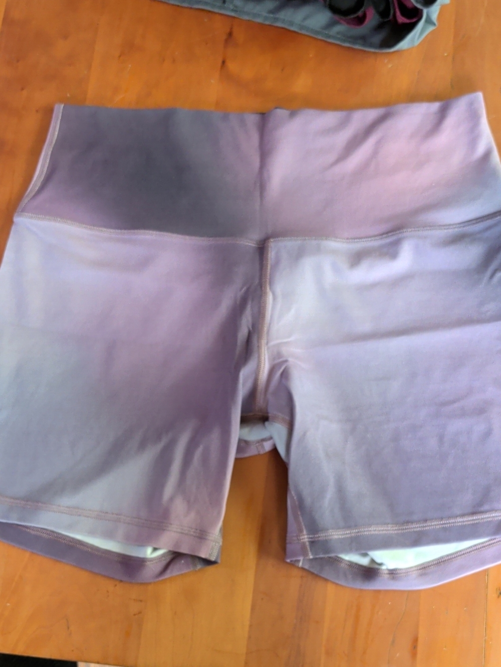 Lululemon Align Shorts